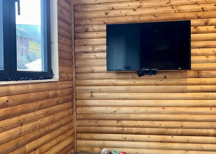 Mount Apartment