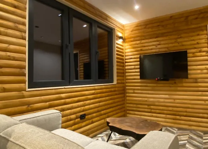 Mount Apartment