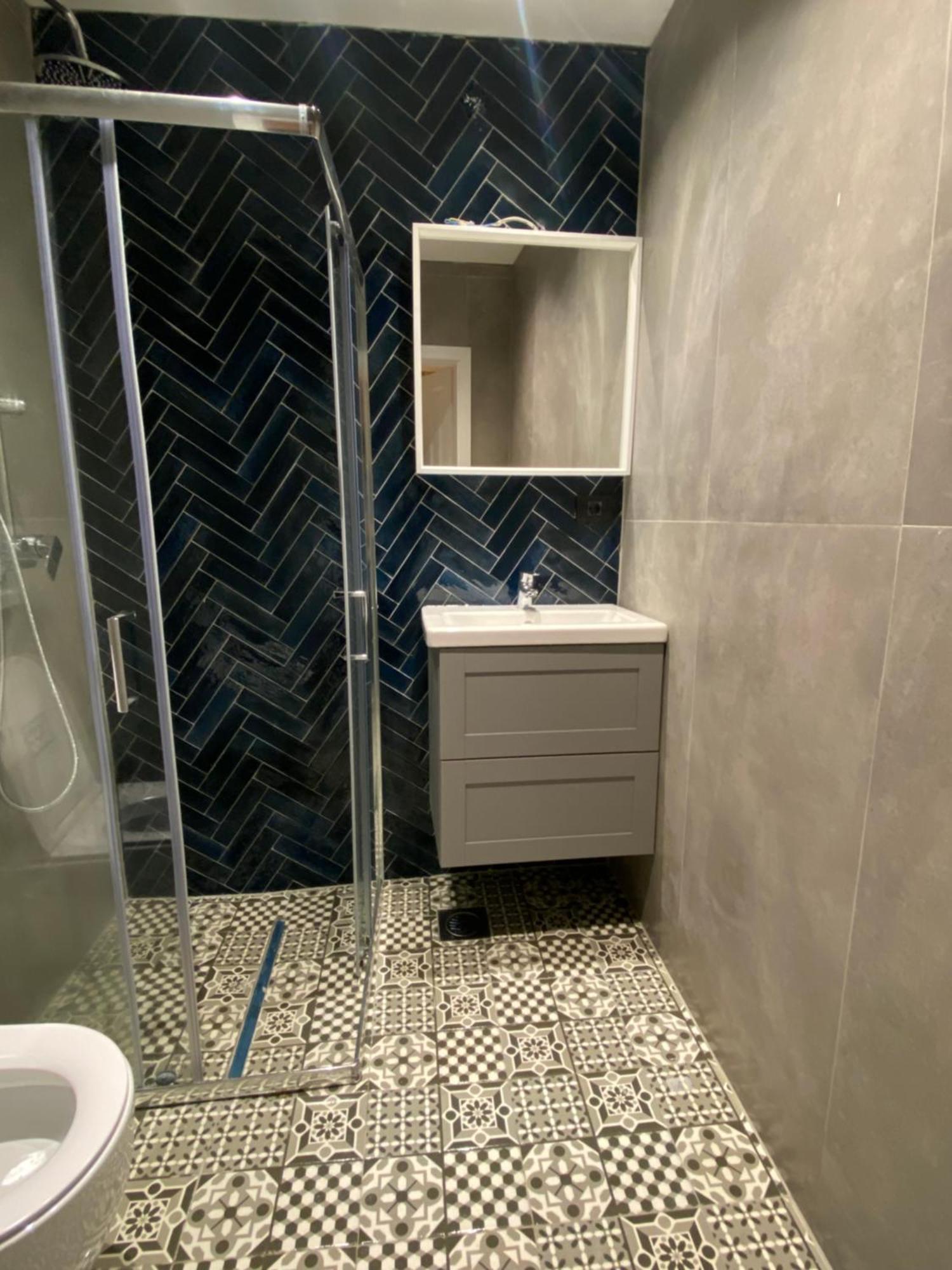 Apartment Mount Mavrovo
