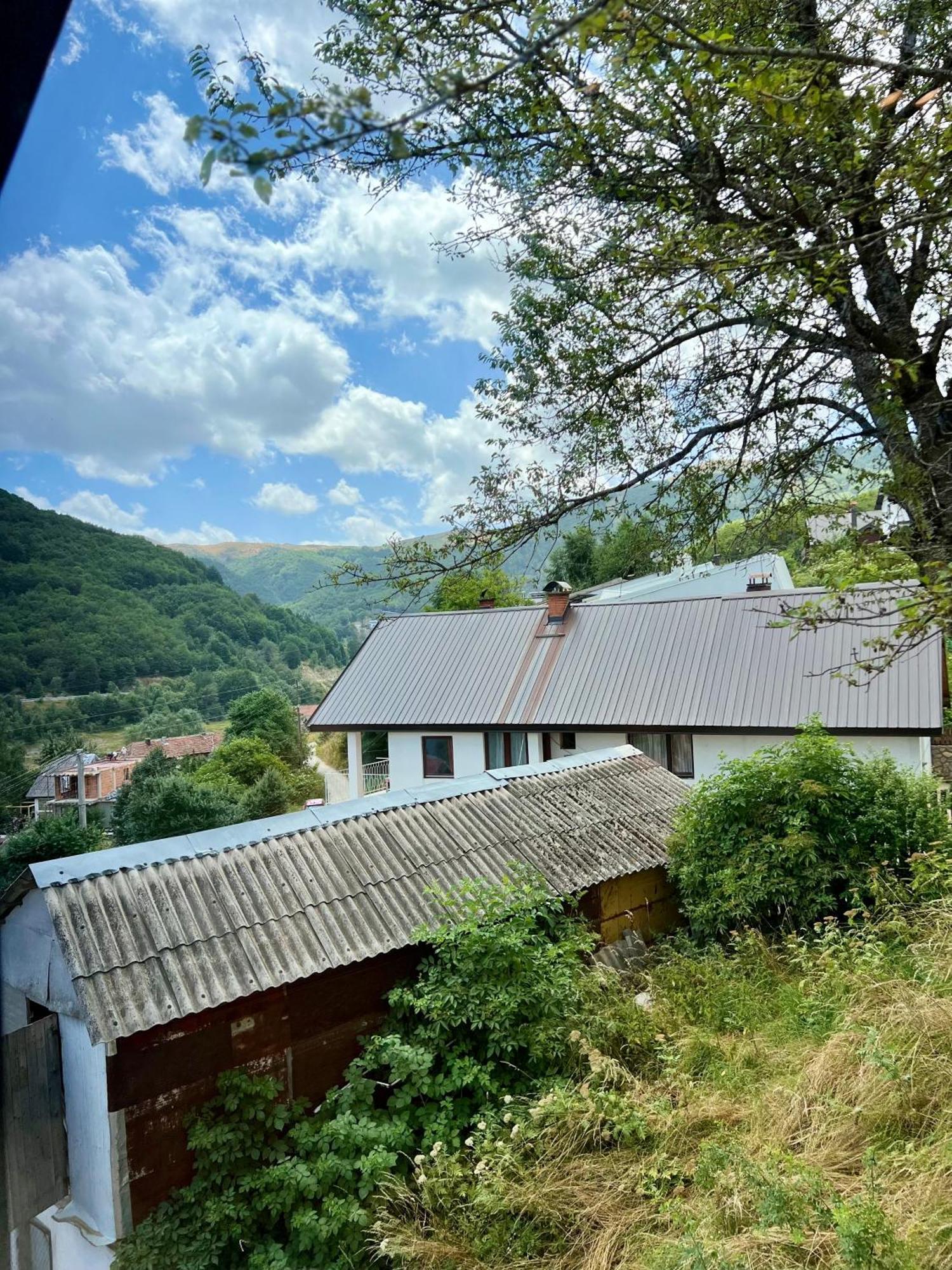 Mount * Mavrovo